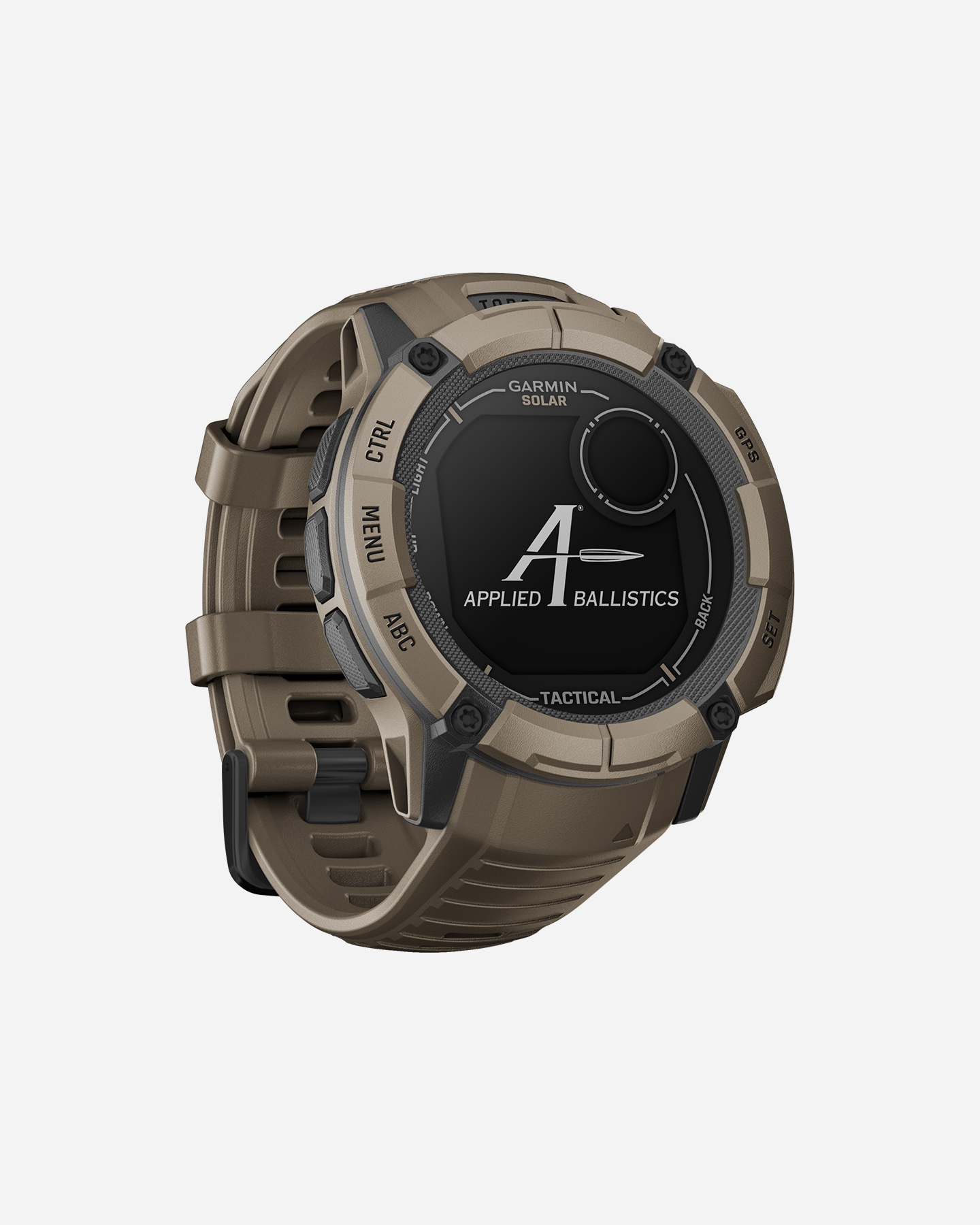 Garmin Instinct 2x Solar Tactical Wielofunkcyjny Zegarek 010-02805-02