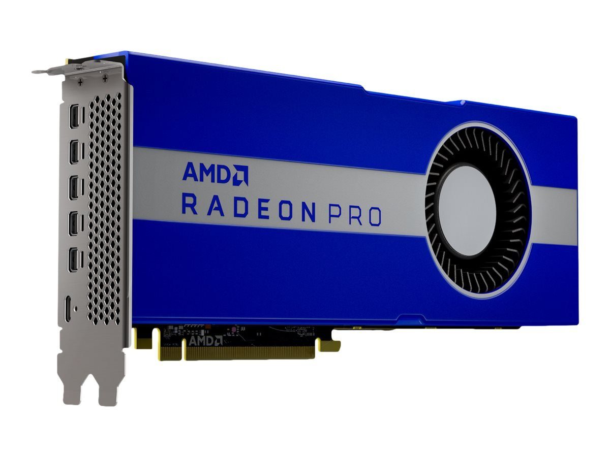 AMD AMD Radeon Pro W5700 8GB Grafikkarte