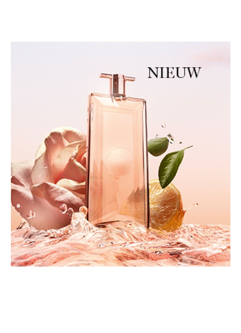 Lancôme Idôle Eau de Toilette