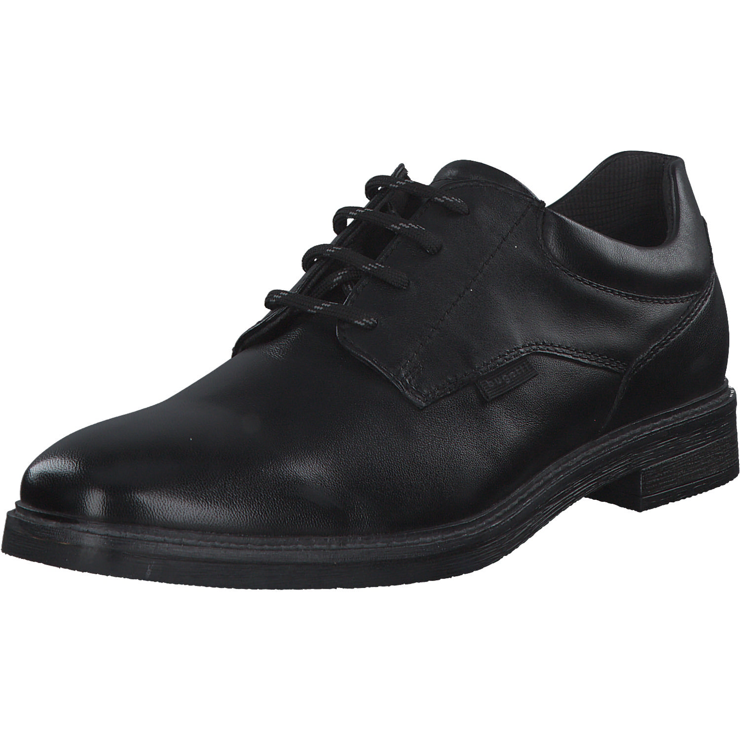 Bugatti Maik Exco AES02, Halbschuhe, Herren, Schwarz