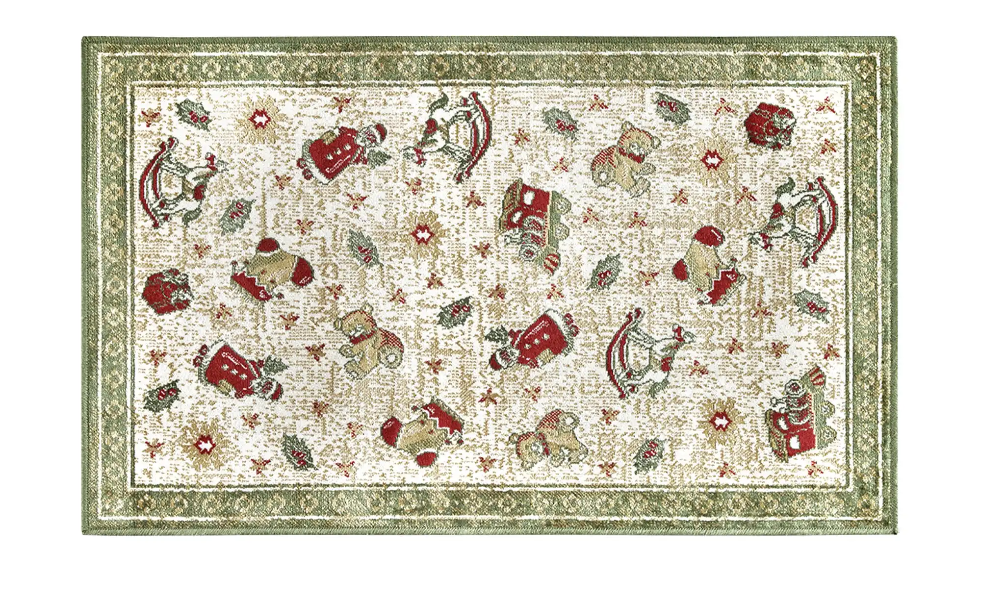 Villeroy & Boch Webteppich Weihnachten