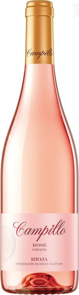 Campillo Rosado Campillo