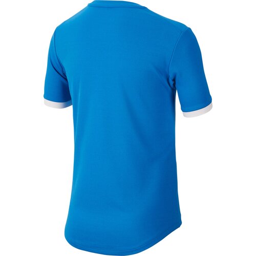 KINDER SHORT-SLEEVE TENNIS TOP B NKCT DRY TOP SS