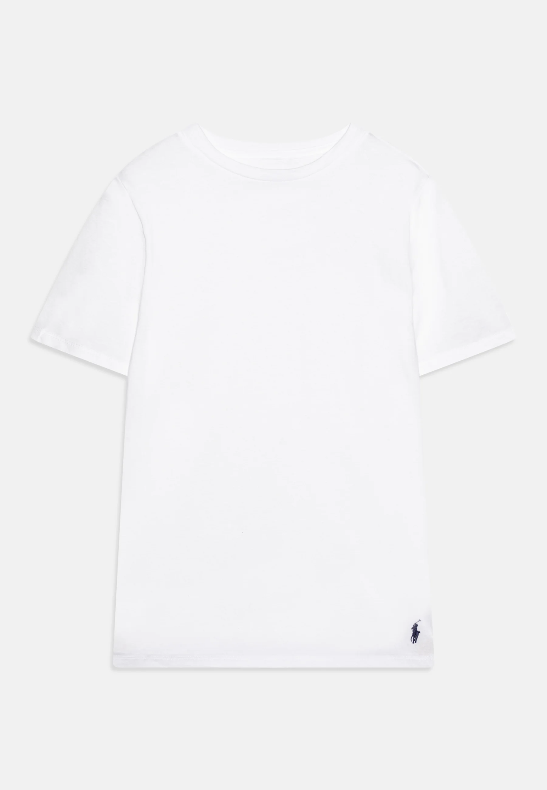 Polo Ralph Lauren CREW TEE UNISEX PACK DE 2 - Camiseta básica