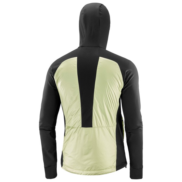 Salomon - Elixir Hybrid Insulated Hooded Jacket - Kunstfaserjacke