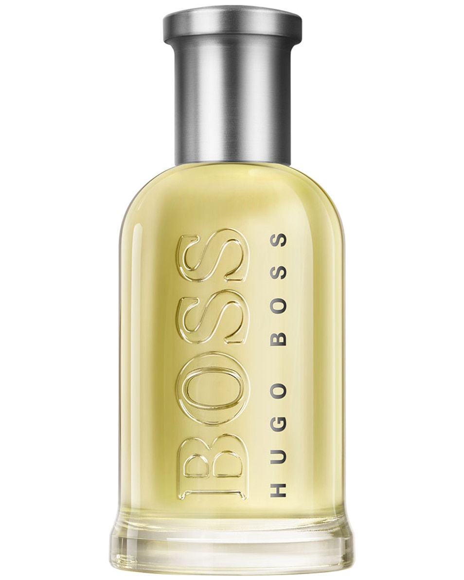 HUGO BOSS bottled EAU DE TOILETTE