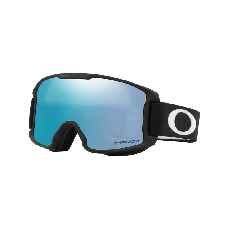 Oakley LINE MINER S Skibrille