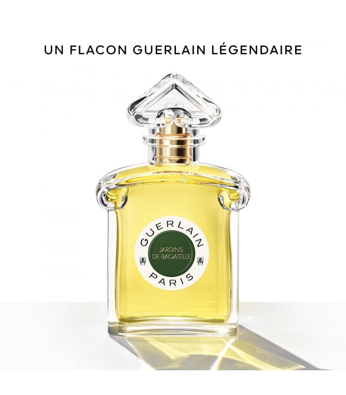 Guerlain-JARDIN DE BAGATELLE-Eau de Parfum
