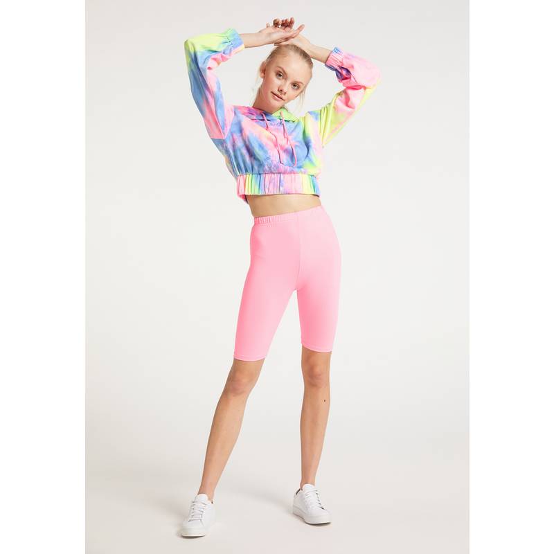 MYMO Hoodie Damen