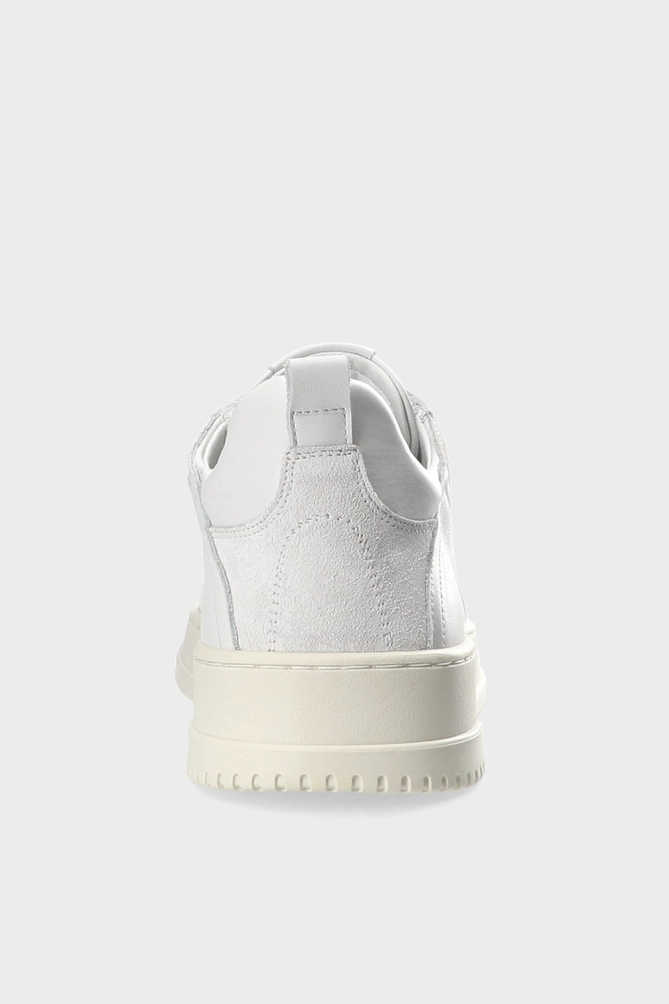 CPH161M leather mix white