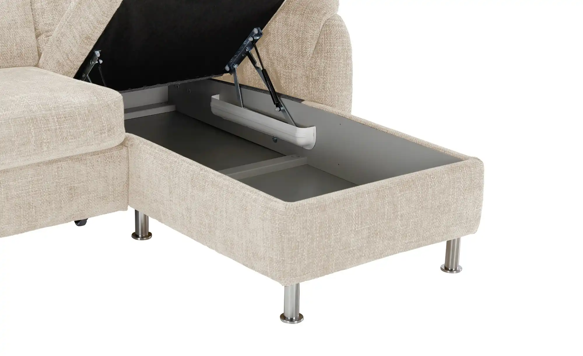 Polstermöbel Oelsa Ecksofa Selecta-Home