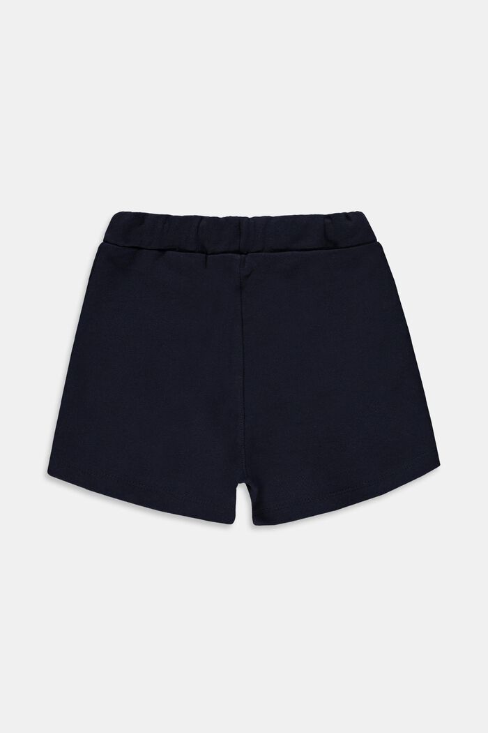 Shorts knitted