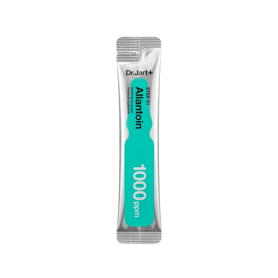 Soothing Allantoin