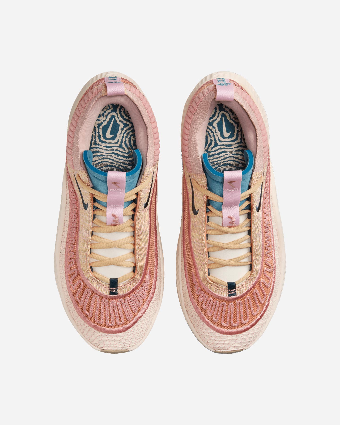 Buty do koszykówki Scarpe Basket Nike Cosmic Unity 3 M DV2757-201