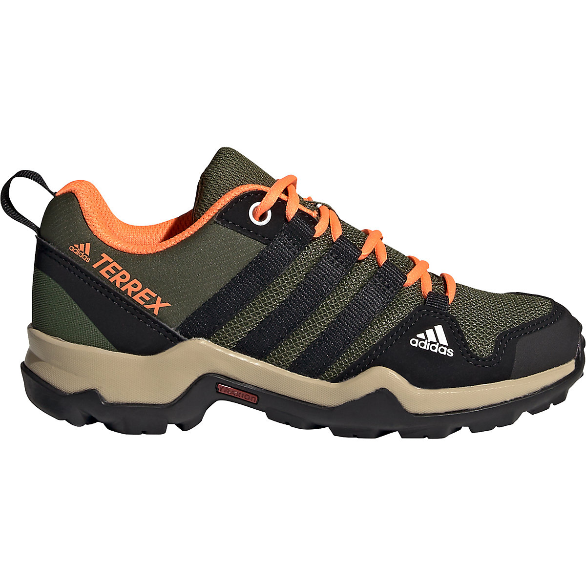 Outdoorschuhe TERREX AX2R K für Jungen