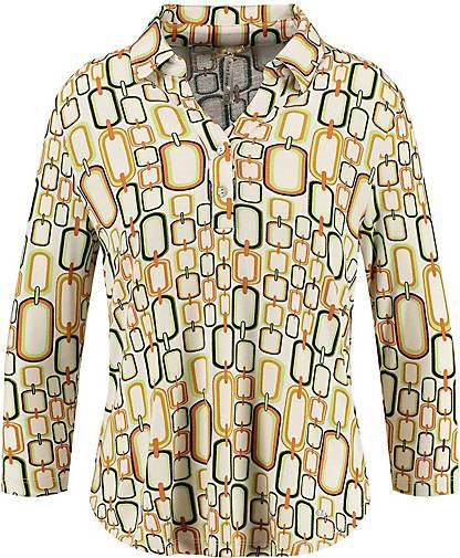 KEY LARGO Damen Bluse BRACELET