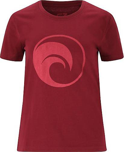 CRUZ T-Shirt Martha im sportlichen Design