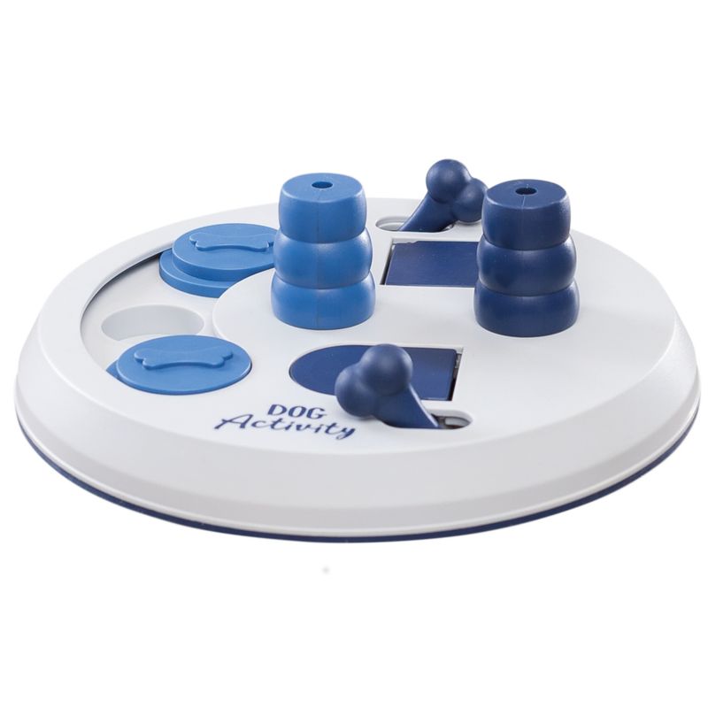 Trixie Intelligenzpielzeug Dog Activity Flip Board