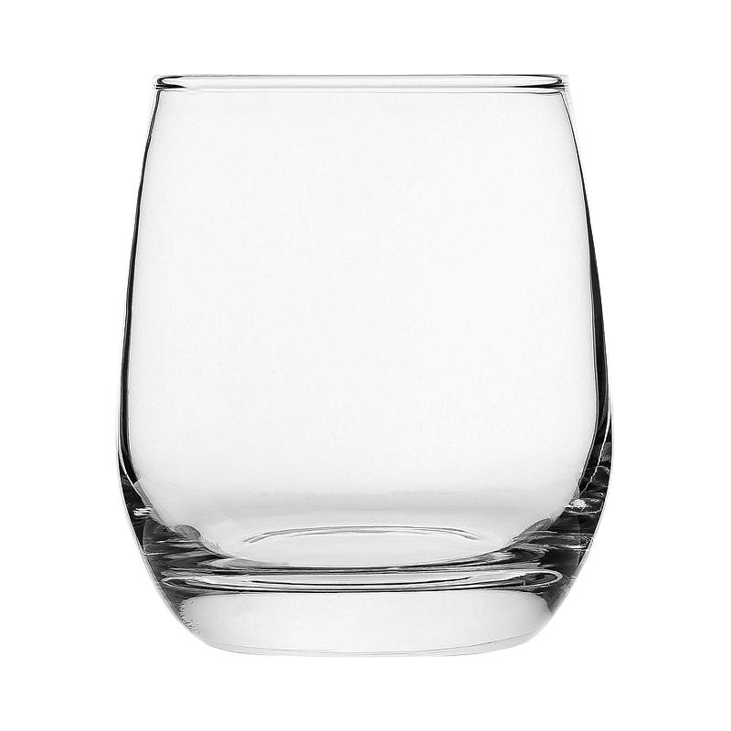 Cuisine Drikkeglass 4-pk 35 cl Tumbler Cuisine
