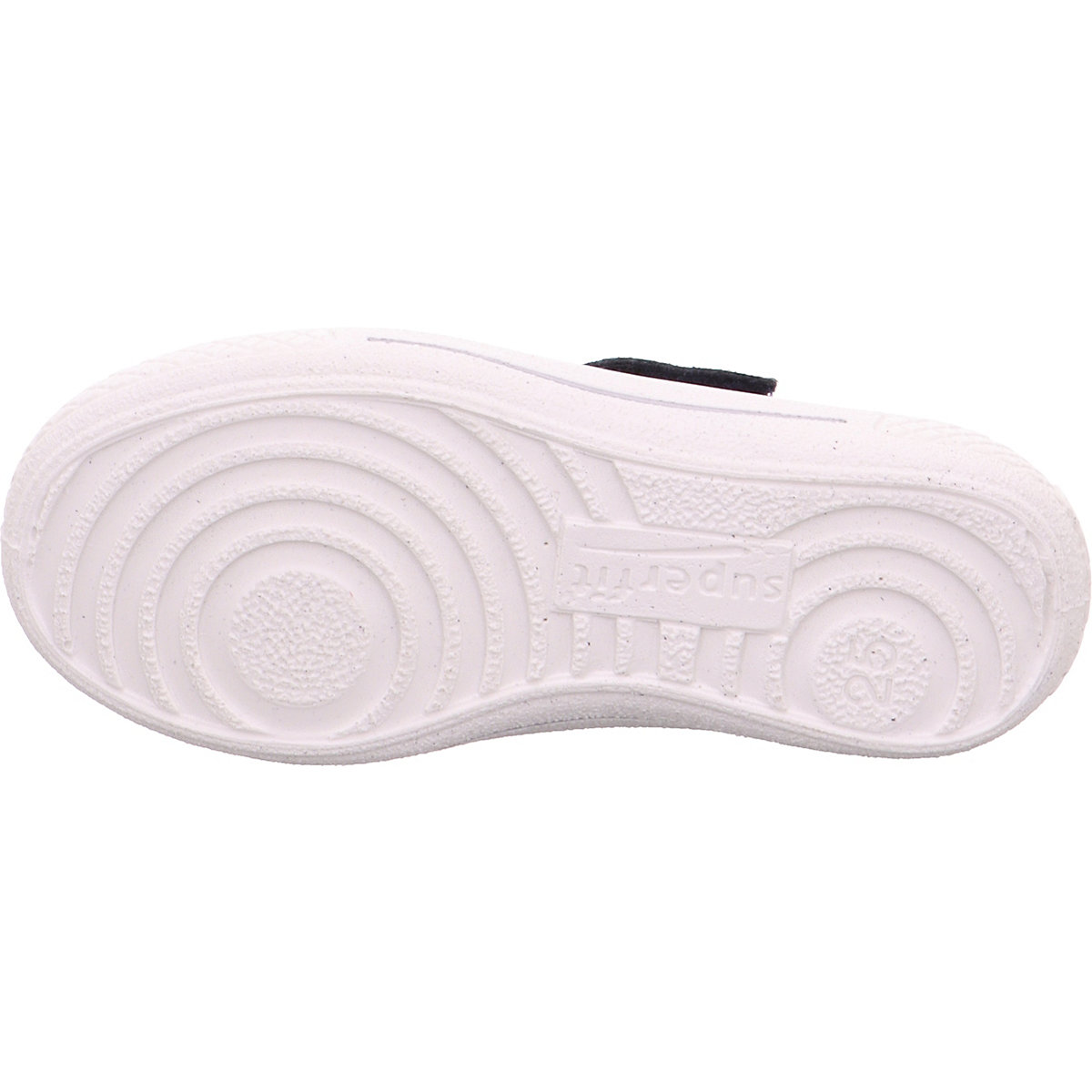 Kinder Ballerinas TENSY WMS Weite M4