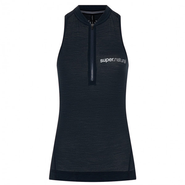super.natural - Women's Grava Summer Tank - Rad Singlet