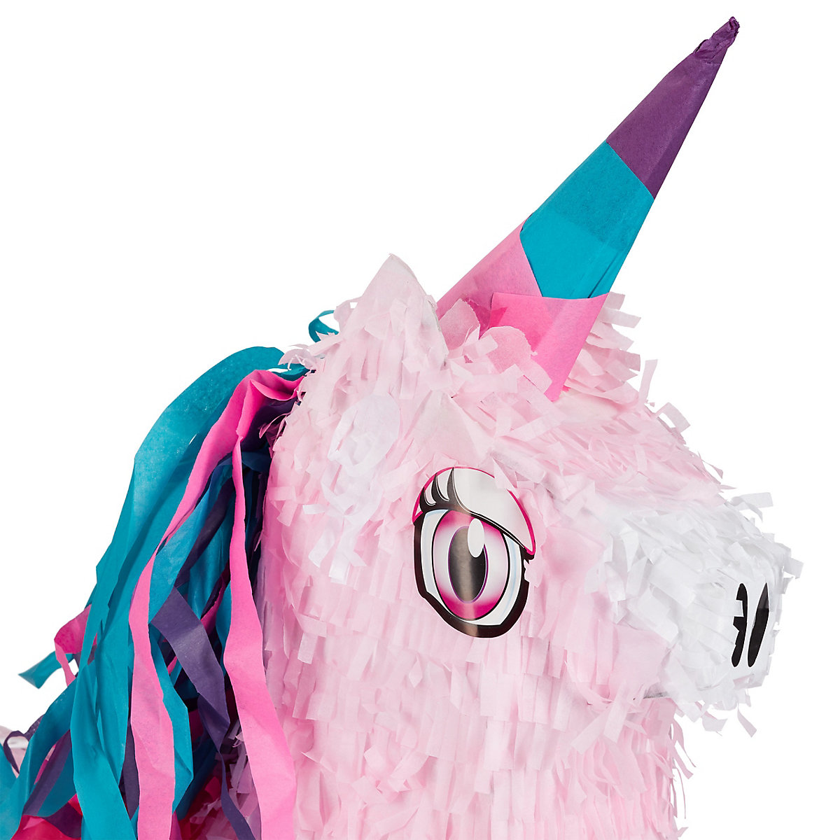 Pinata Einhorn