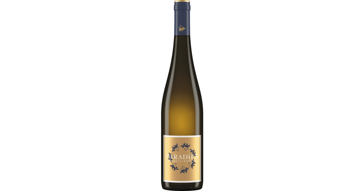 Korrell Paradies Riesling