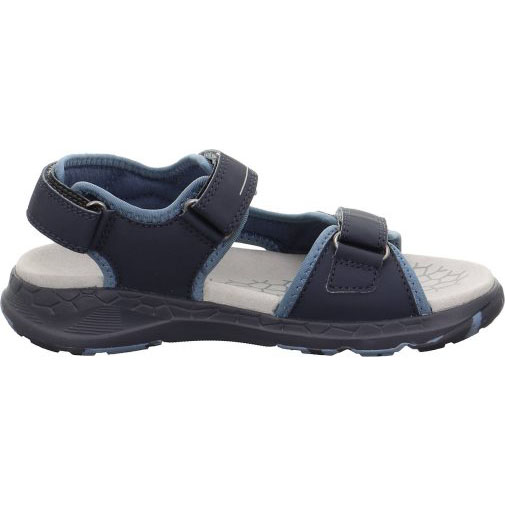 superfit Sandale CRISS CROSS