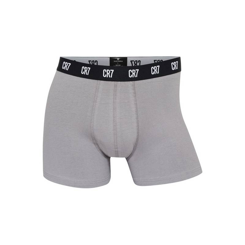 CR7 - Cristiano Ronaldo Boxer Basic Trunk Organic Herren