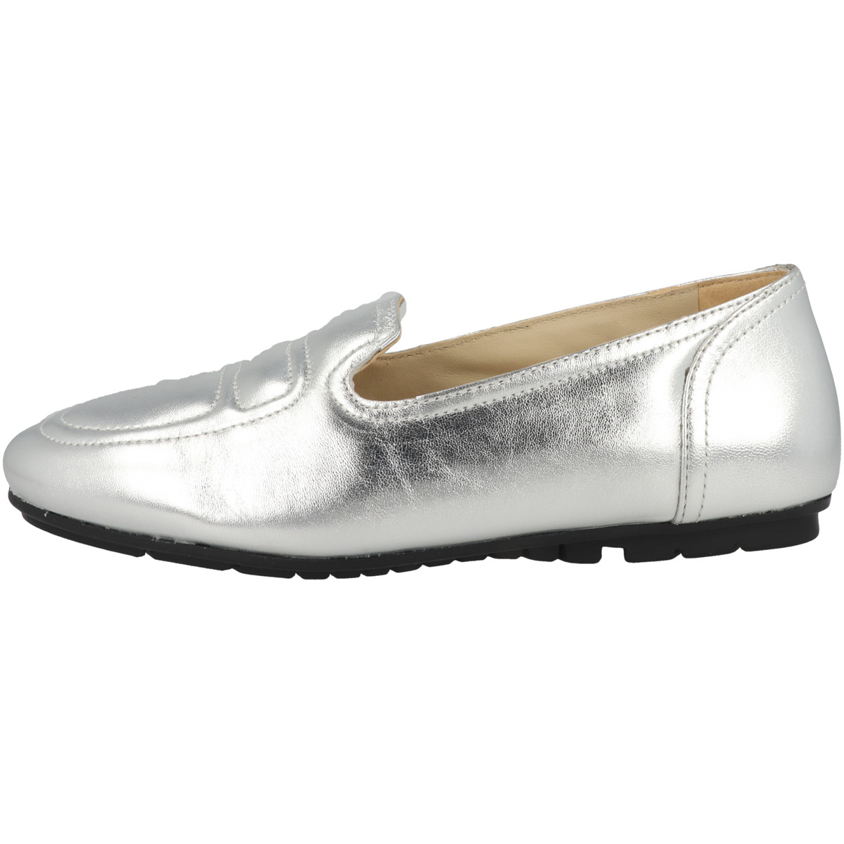 Gerry Weber Cecina 05 Slipper silber