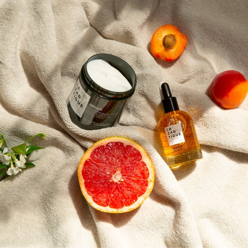 Lazartigue maska za obnovu 250 ml