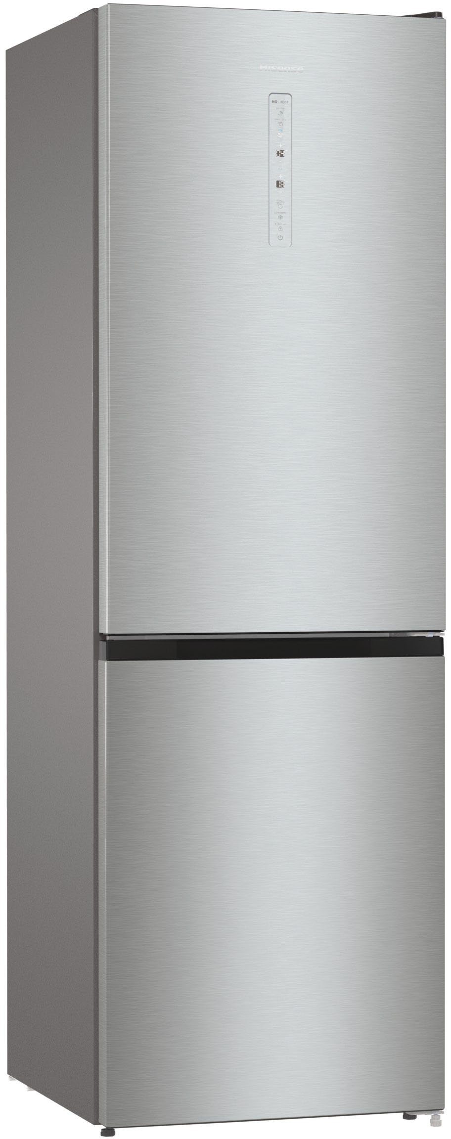 Hisense Kühl-/Gefrierkombination RB424N4CIC, 185 cm hoch, 60 cm breit