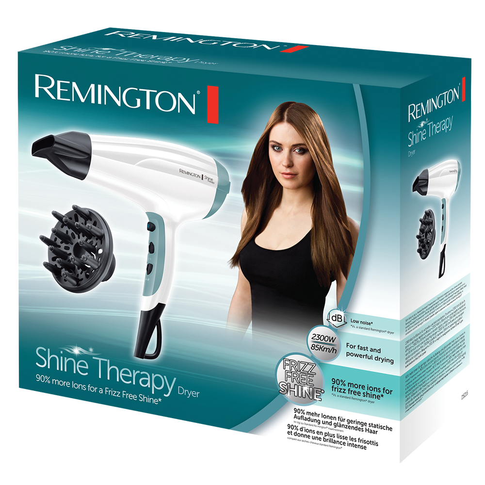 Shine Therapy Ionen-Haartrockner