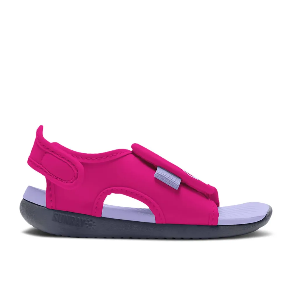 Nike Sunray Adjust 5 v2 DB9566-600 / pink