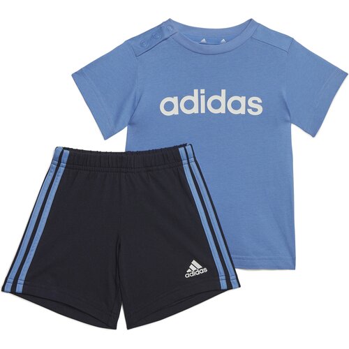 KINDER SPORTANZUG I LIN CO T SET