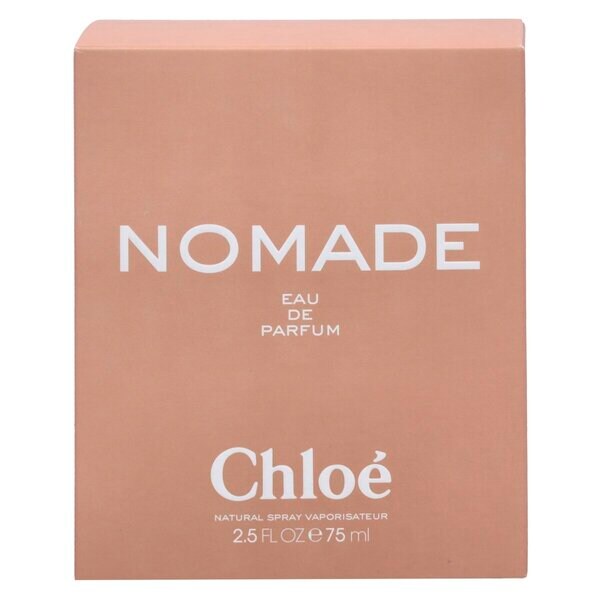 Chloé Nomade Eau de Parfum 75ml