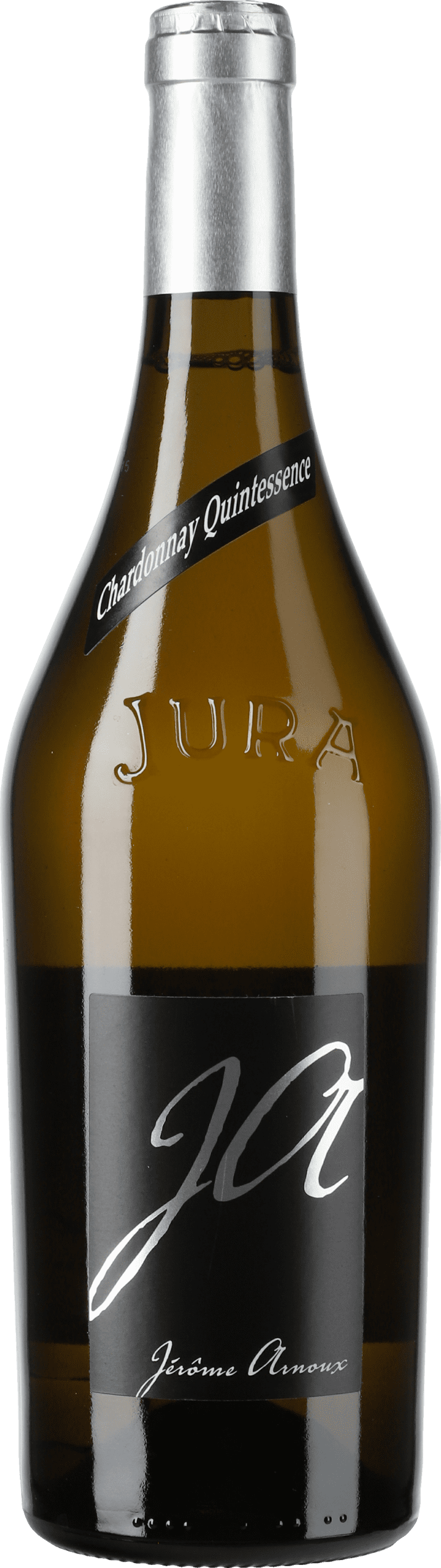 Jerome Arnoux: Quintessence 2020