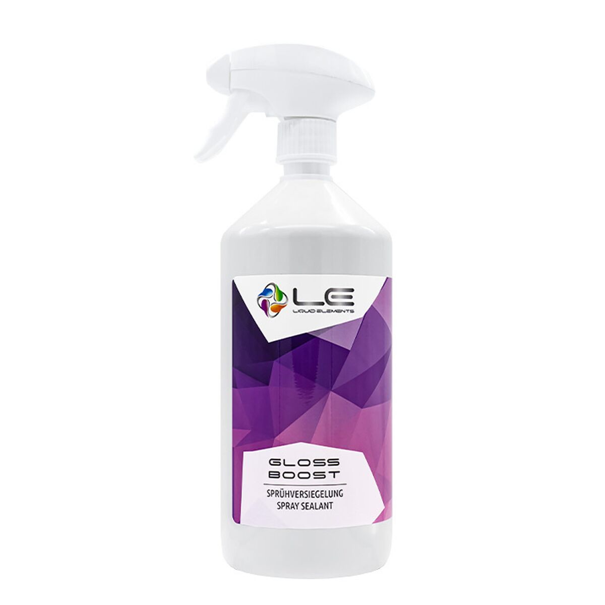 Liquid Elements Gloss Boost Sprühversiegelung 1000ml