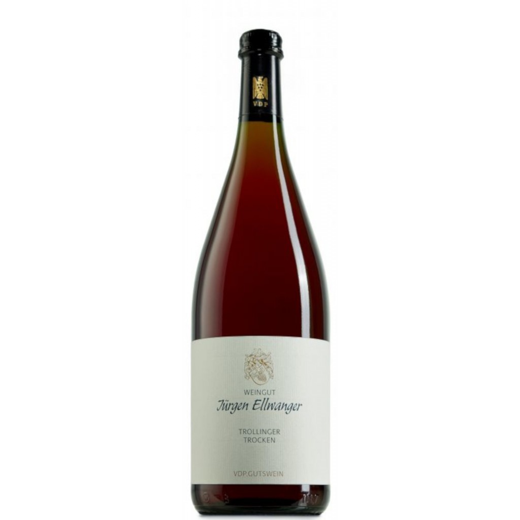 2021 Trollinger trocken 1L