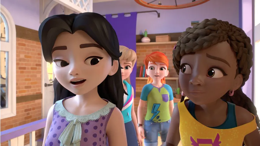 LEGO - Friends 14