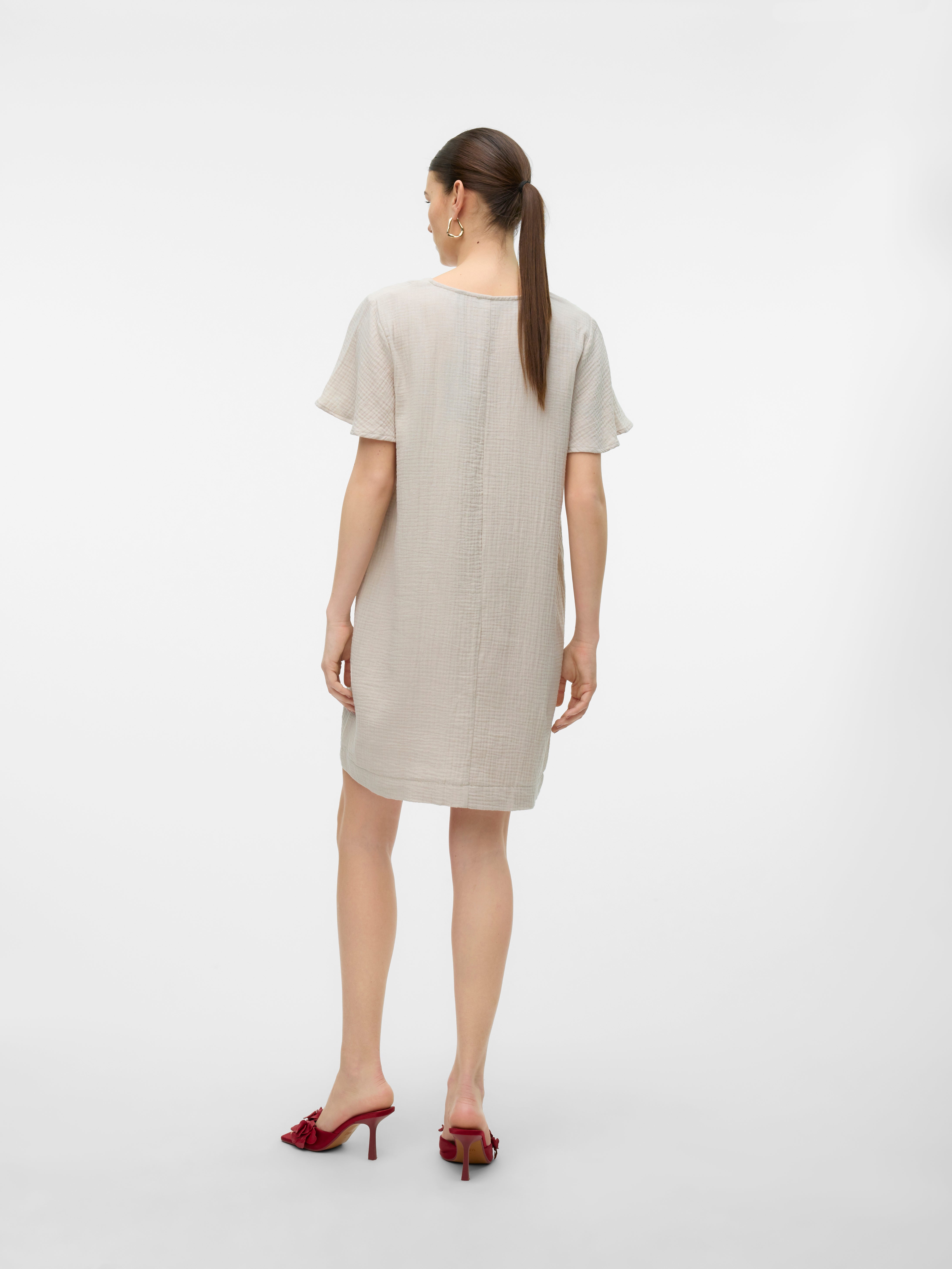 VMNATALI Kurzes Kleid