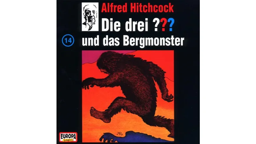 014/und das Bergmonster