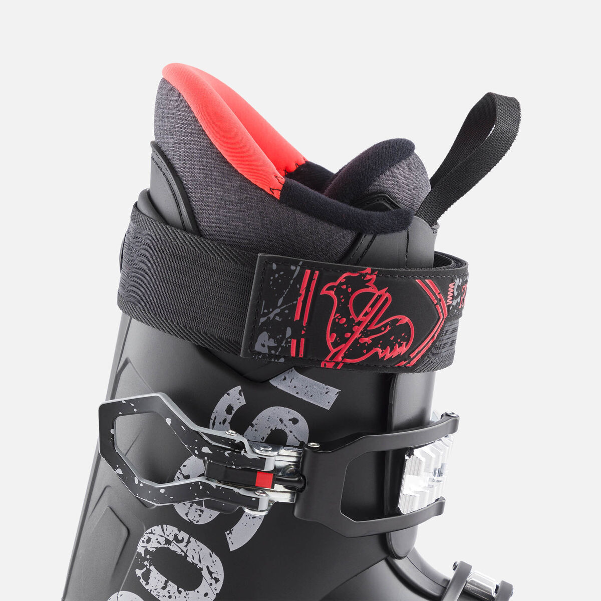 Herren On Piste Skischuhe Evo 70