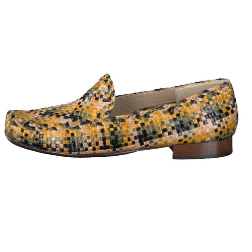 Slipper-25009990007 Sioux