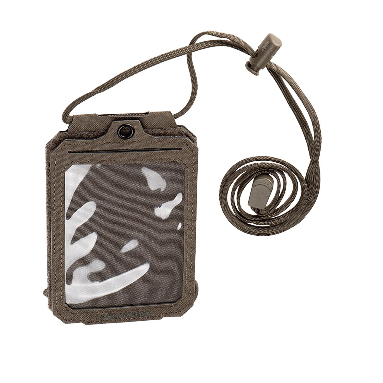 Multi Purpose ID Holder