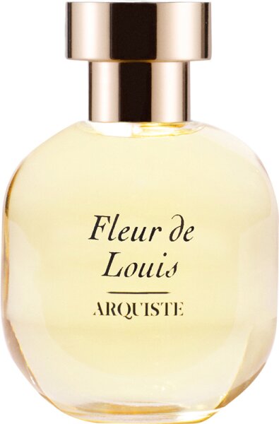 Arquiste Fleur De Louis Eau de Parfum