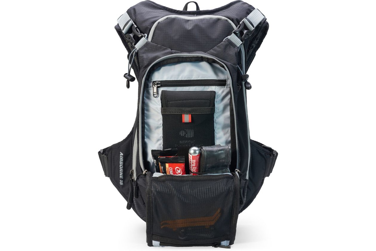 USWE Airborne 15 Trinkrucksack
