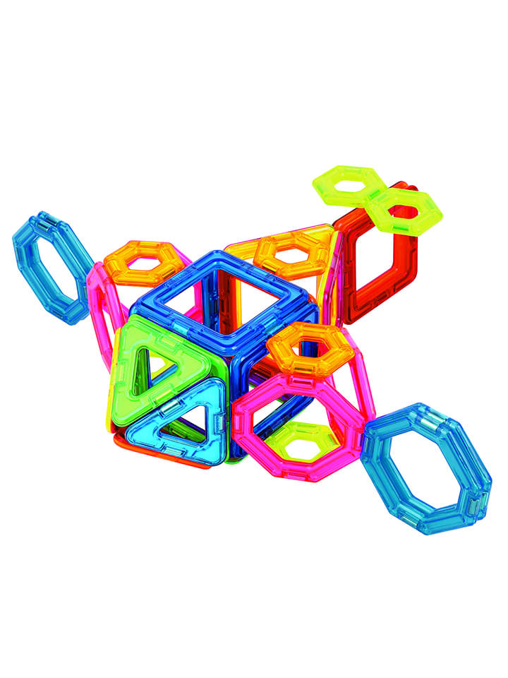 MAGFORMERS 30tlg. Magnetspielset 