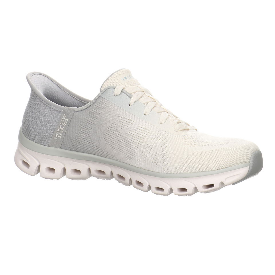 Skechers Glide Step Excite Sneaker