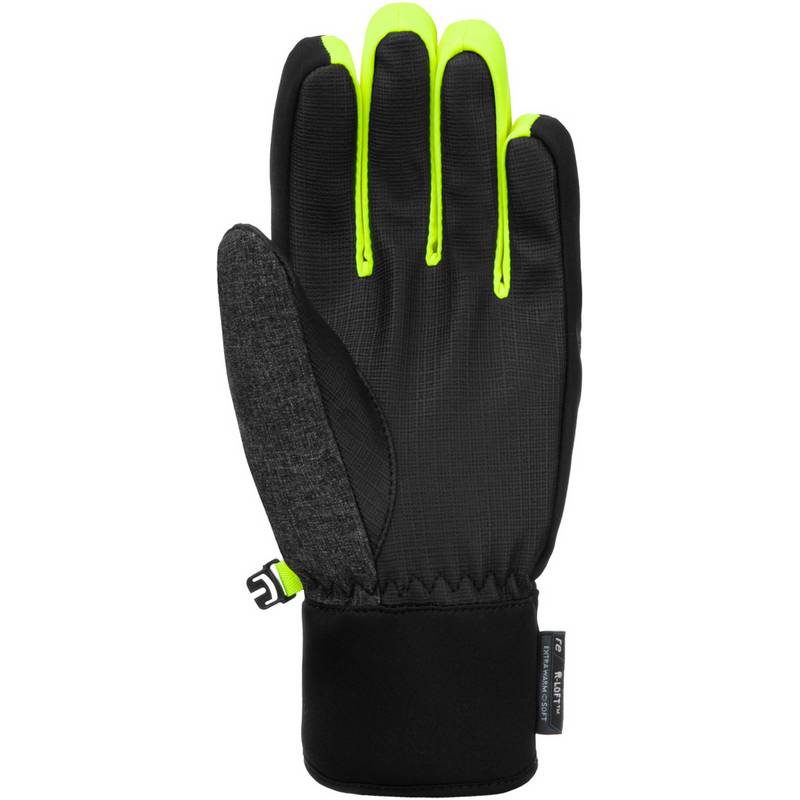 Reusch Simon R-TEX® XT Junior Skihandschuhe Kinder